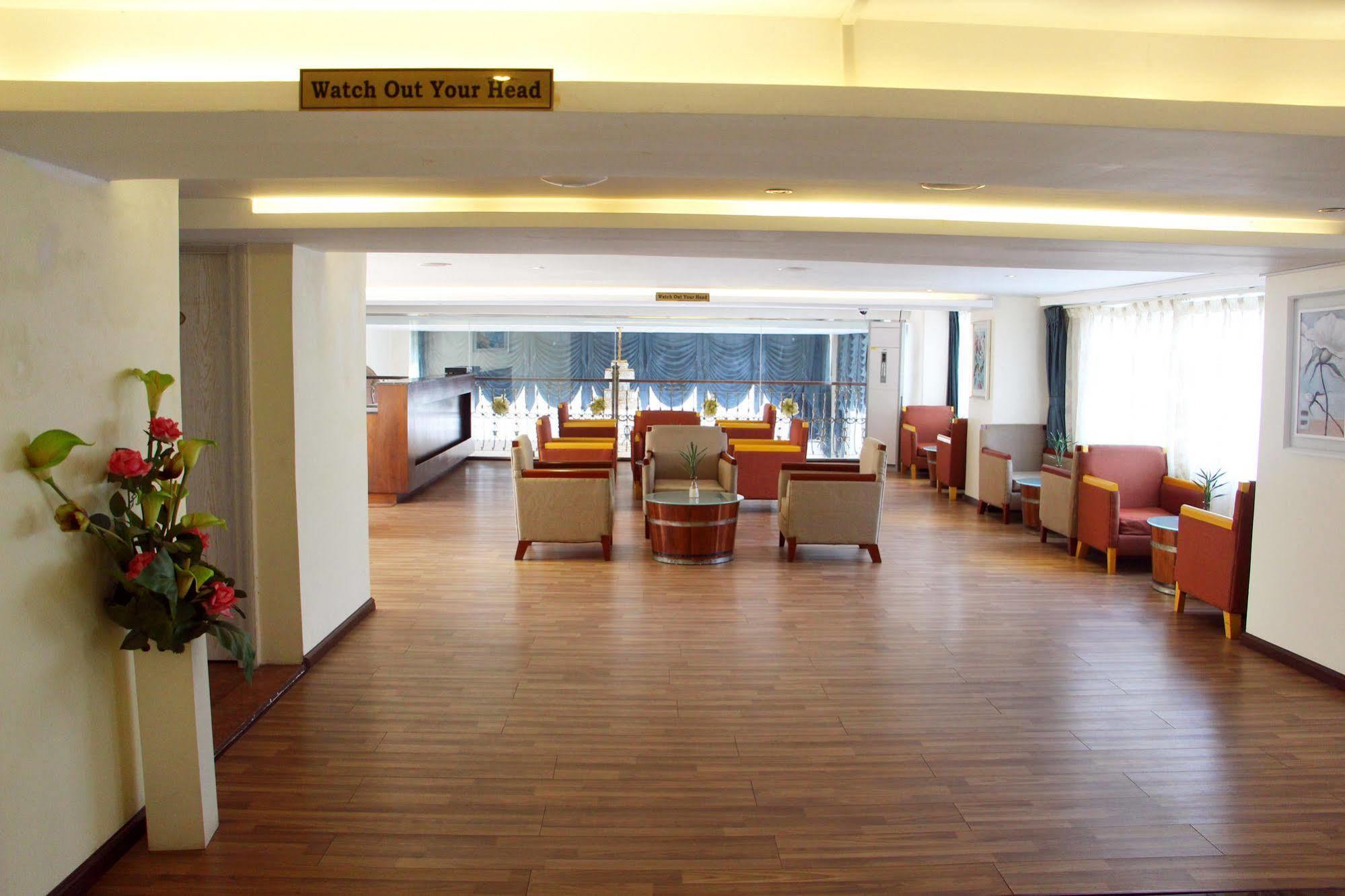 Sunny Holiday Hotel Gyogon Exterior foto